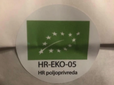 Lješnjaci iz ekološke proizvodnje