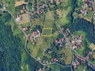 Zagreb, Bizek, poljoprivredno zemljište 2400 m2
