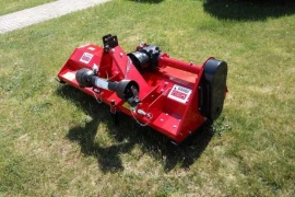 Malčer AGM radna 105cm, ukupna 120