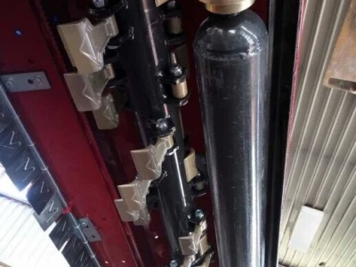 Malčer AGM radna 105cm, ukupna 120