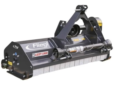 Malčer Fliegel Model LIzzy 1500