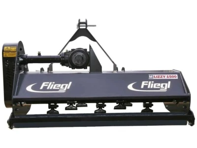 Malčer Fliegel Model LIzzy 1500