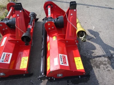 MALČER LAGANI AGM 125, 145 i 155 cm s kardanom