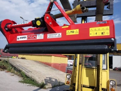 MALČER LAGANI AGM 125, 145 i 155 cm s kardanom