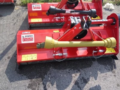 MALČER LAGANI AGM rad. 125, uku. 140 cm