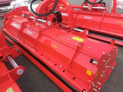 Malčer Lancer JHH 260 - odmah dostupan!