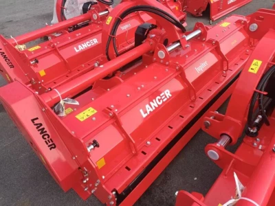 Malčer Lancer JHH 260 - odmah dostupan!