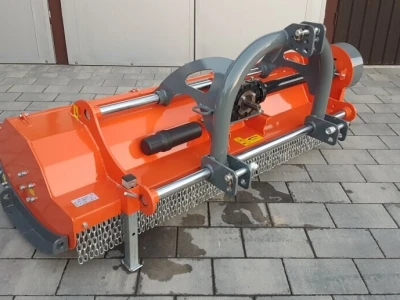 Malčer Mateng Menasor 200 s hidro pomakom