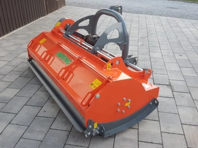 Malčer Mateng Menasor 200 s hidro pomakom