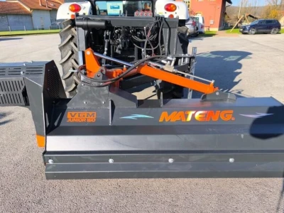 Malčer na ruci MATENG VGM JUNIOR 160