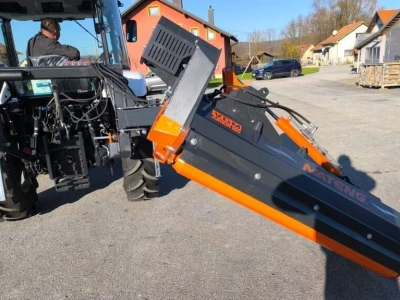 Malčer na ruci MATENG VGM JUNIOR 160