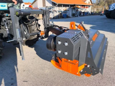 Malčer na ruci MATENG VGM JUNIOR 160
