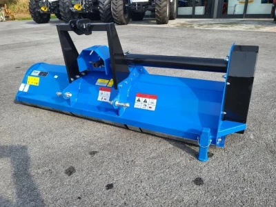 Malčer Solis SLPFMC 155