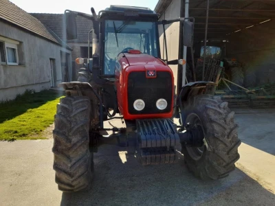 Massey Ferguson 4455