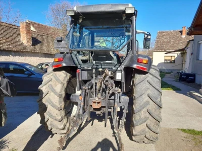 Massey Ferguson 4455