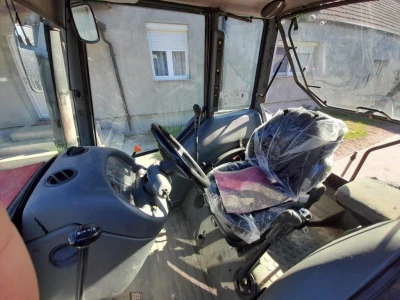 Massey Ferguson 4455