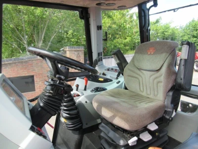 MASSEY FERGUSON 5455 TRAKTOR