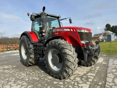 Massey Ferguson 8680