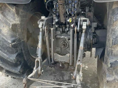 Massey Ferguson 8680