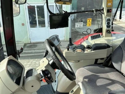 Massey Ferguson 8680