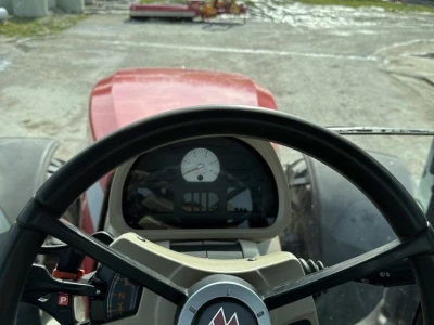 Massey Ferguson 8680