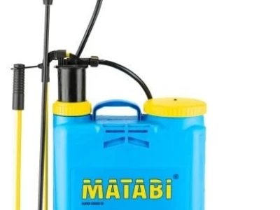 MATABI Leđne Prskalice
