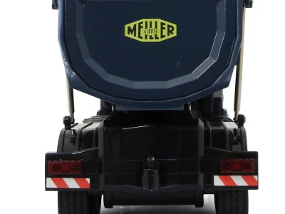 Jamara kamion Kiper Mercedes Benz Arocs Metal Meiller na daljinsko upravljanje 2,4GHz
