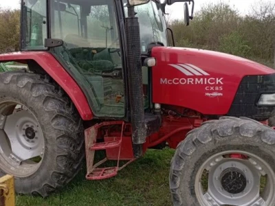 MC kormik 2004 godina 85ks