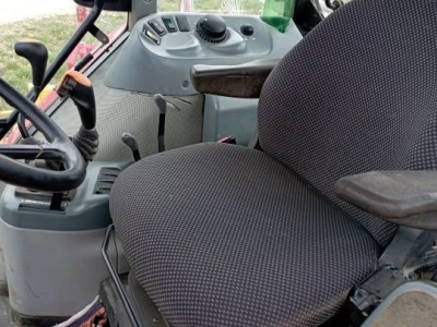 MC kormik 2004 godina 85ks