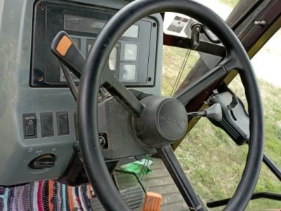 MC kormik 2004 godina 85ks