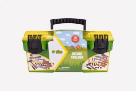 MCELX3209740 - JOHN DEERE KUTIJA SA ALATOM