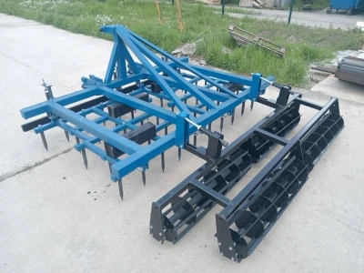 Poljoprivredni priključci. Novi sa dostavom. Plug. Tanjurača. Sjetvospremac. Drljaca. Atomizer. Malčer. Freza. Plug. Rotodrljaca. Mini bager.Sadilice. Cijepac.Mini damper. Prikolice.