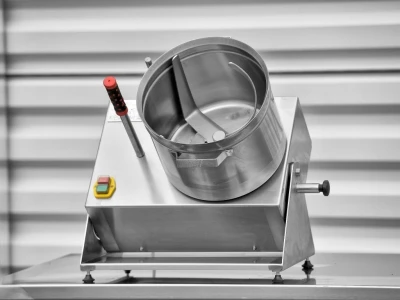 MIKSER ZA MIJEŠANJE MESA I TESTA - INOX STOLNI