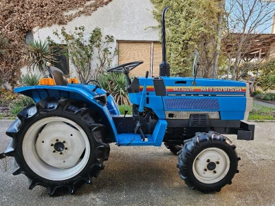 Mitsubishi MT1601D