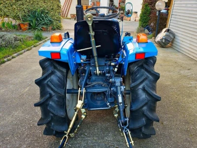 Mitsubishi MT1601D