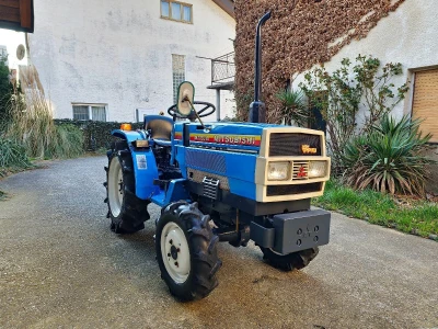 Mitsubishi MT1601D