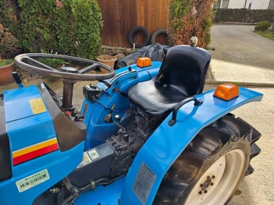 Mitsubishi MT1601D