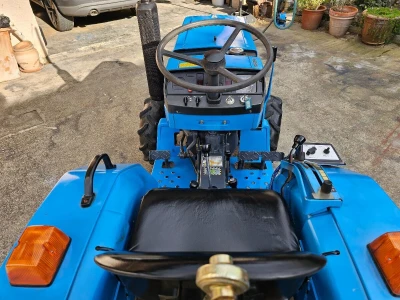 Mitsubishi MT1601D