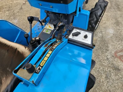 Mitsubishi MT1601D