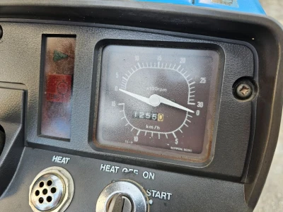 Mitsubishi MT1601D