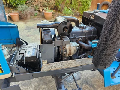 Mitsubishi MT1601D