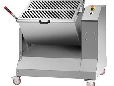 MJEŠALICA ZA MESO PROFI INOX-HORIZONTALNA TIP 150/1H