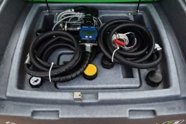 Mobilni spremnici za Diesel i Ad Blue