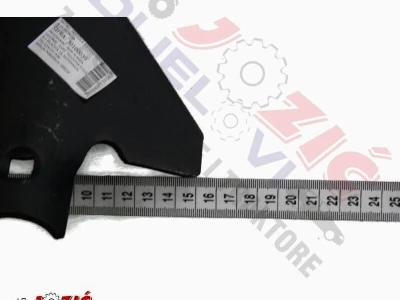 Motičica sjetvospremača 15,00cm OB Srbija