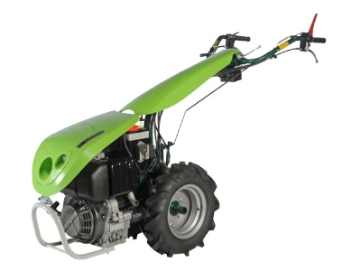 Motokultivator Mondial Greeny