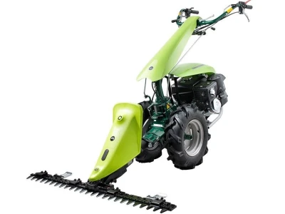 Motokultivator Mondial Greeny