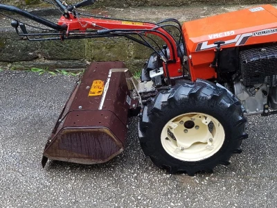 Motokultivator Valpadana, 12ks