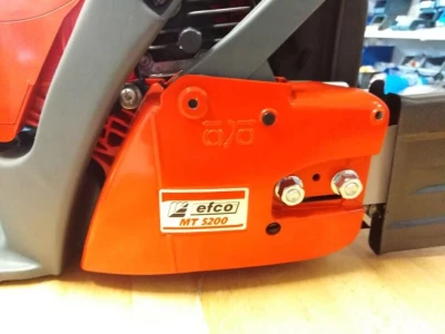 Motorna pila Efco MT 5200