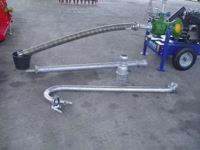 MOTORNA PUMPA ZA NAVODNJAVANJE IRTEC K08R709 – PERKINS/ROVATTI