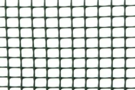 Mreža vrtna PVC Quadra